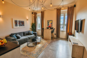 City harbour deluxe suites